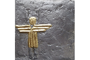 Olbram Zoubek - Anděl